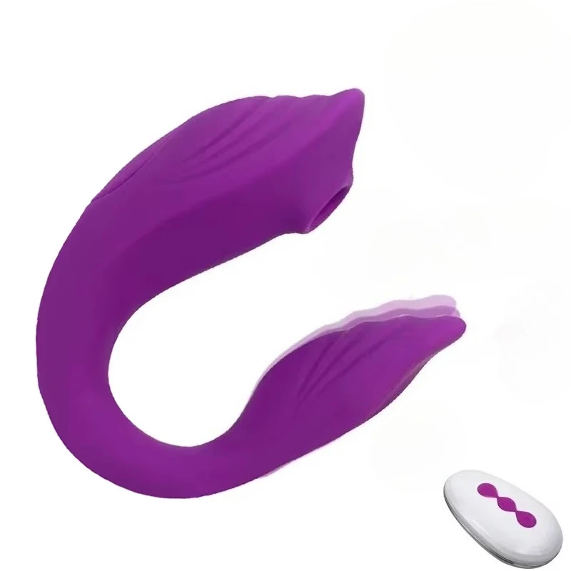 Aura Pulse Relaxation Device — Air pulse technology เงียบ 35dB IPX7